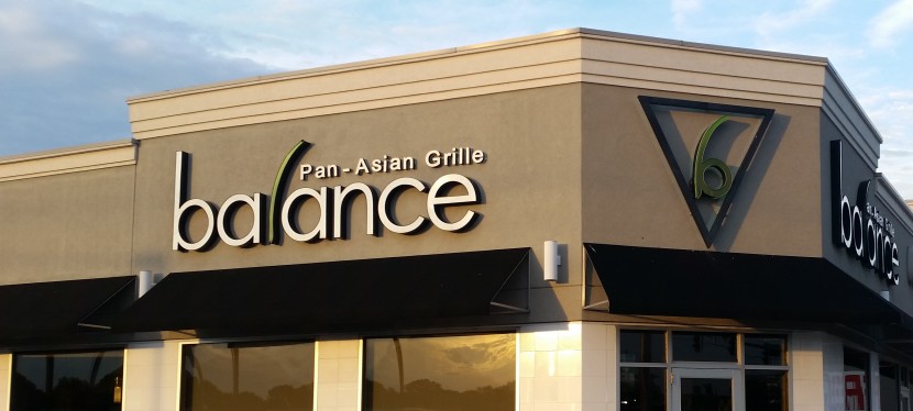 Toledo’s Pan-Asian Grille – Balance: A Top Choice to Eat Healthy
